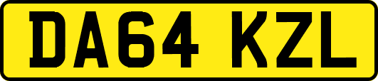 DA64KZL