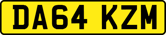 DA64KZM