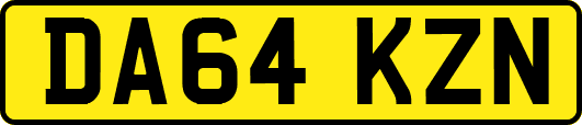 DA64KZN