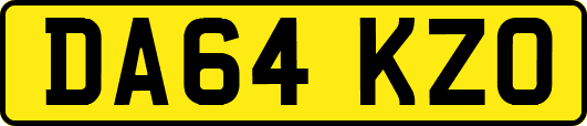 DA64KZO
