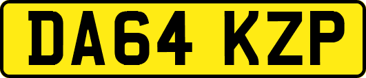DA64KZP