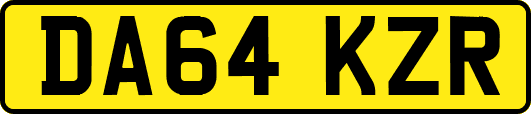 DA64KZR