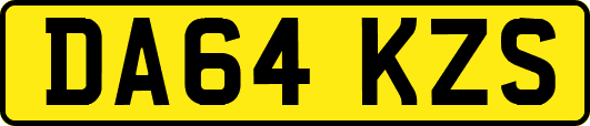 DA64KZS