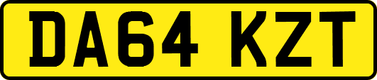 DA64KZT