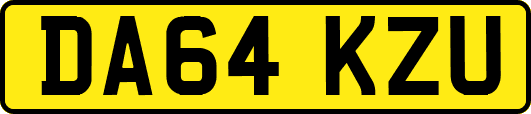 DA64KZU