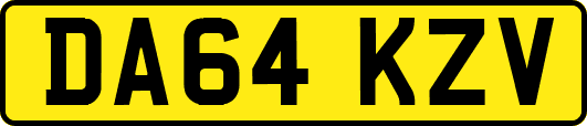 DA64KZV