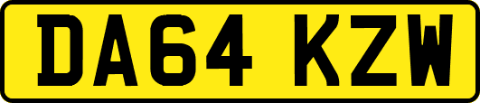 DA64KZW