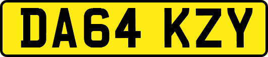 DA64KZY