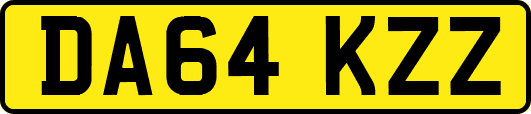 DA64KZZ