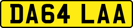 DA64LAA