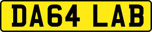 DA64LAB