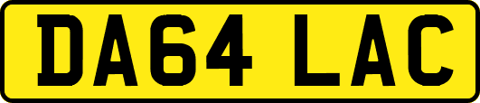 DA64LAC