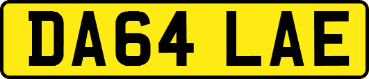DA64LAE