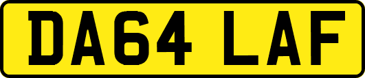 DA64LAF