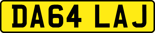 DA64LAJ