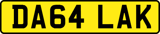 DA64LAK