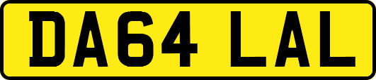 DA64LAL