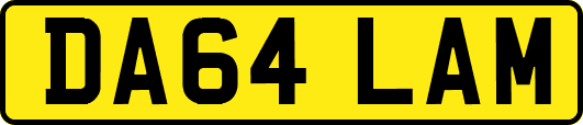 DA64LAM