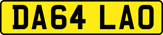 DA64LAO