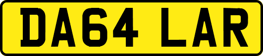 DA64LAR