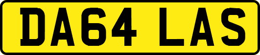 DA64LAS