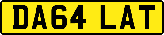 DA64LAT