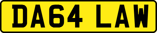 DA64LAW