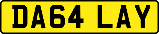 DA64LAY
