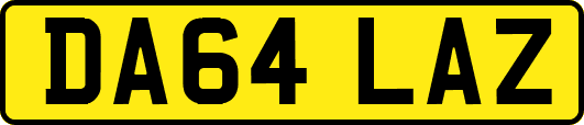 DA64LAZ