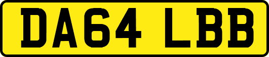 DA64LBB