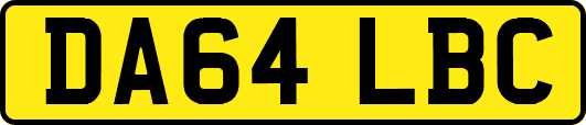 DA64LBC
