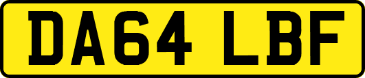 DA64LBF