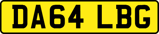 DA64LBG