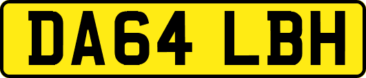 DA64LBH