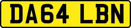 DA64LBN