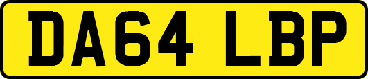 DA64LBP