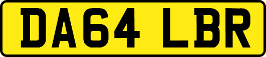 DA64LBR