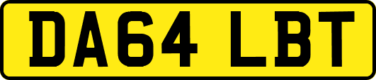 DA64LBT