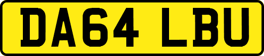 DA64LBU