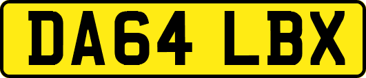 DA64LBX