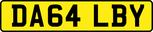 DA64LBY