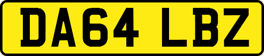 DA64LBZ