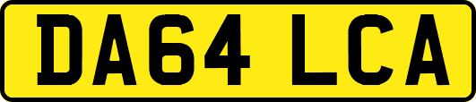 DA64LCA