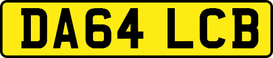 DA64LCB