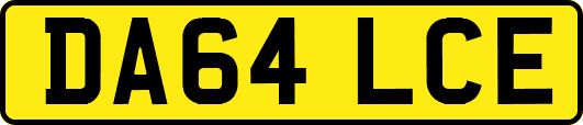 DA64LCE