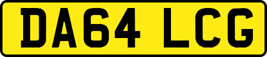 DA64LCG