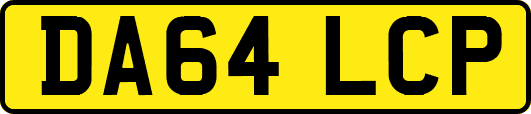 DA64LCP