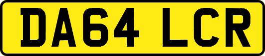 DA64LCR