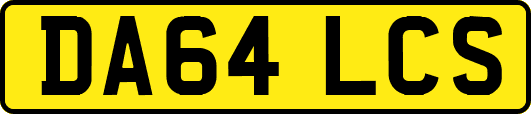 DA64LCS