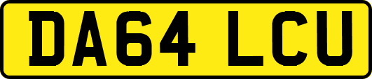 DA64LCU
